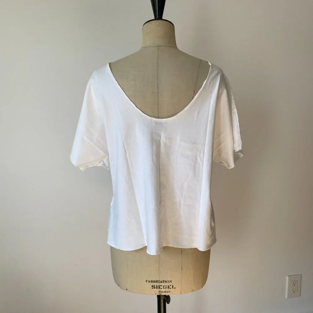 3For$20/Painted Shirt - Animale by Jacques Ruc - Picture 3 of 10